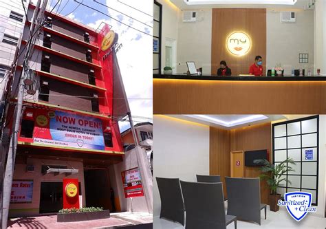 12 hours hotel in quezon city